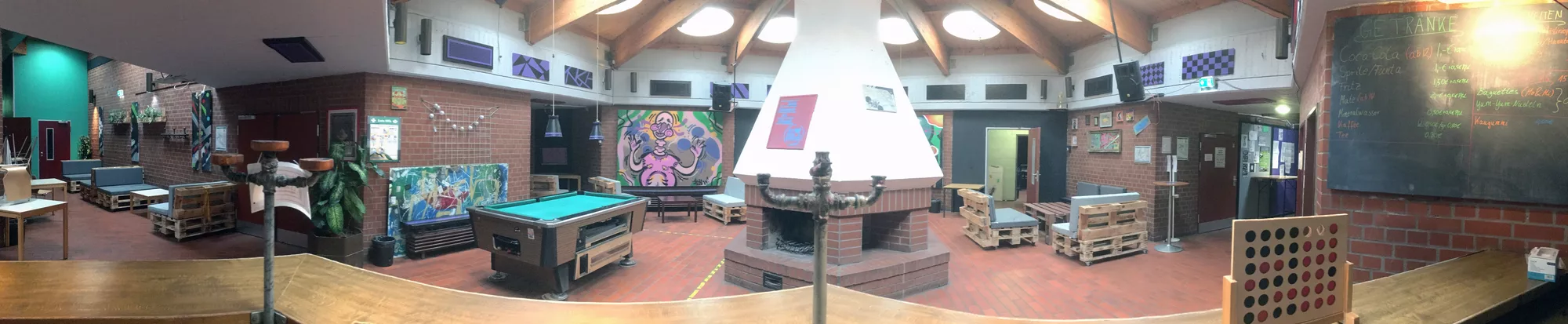 Salzgitter Forellenhof